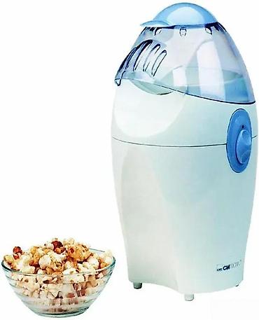 Ostali kuhinjski aparati: Aparat za kokice Clatronic PM 2658 - Električni aparat za brzu — 2