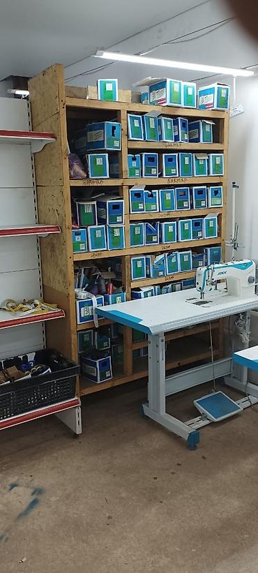 Аренда цехов, заводов и фабрик: Сдаётся швейный цех 185кв С проживанием на 15 -20 человек с — 23