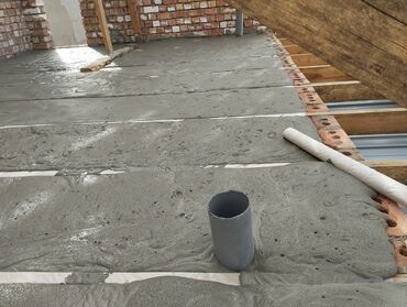 пенополистирол бетон: Утепление потолоков | Утепление дома | Пенополистирол 3-5 лет опыта