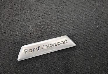 sa staklom: PATOSNICE ZA FORD FIESTA | patosnice sa slike, za fiestu 2008- cena — 3