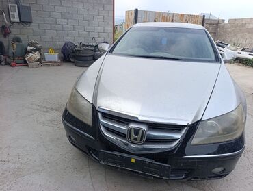 Другие автозапчасти: Авторазборка. Хонда легенда 2005г 3.5об бензин 4вд есть всё кузовные