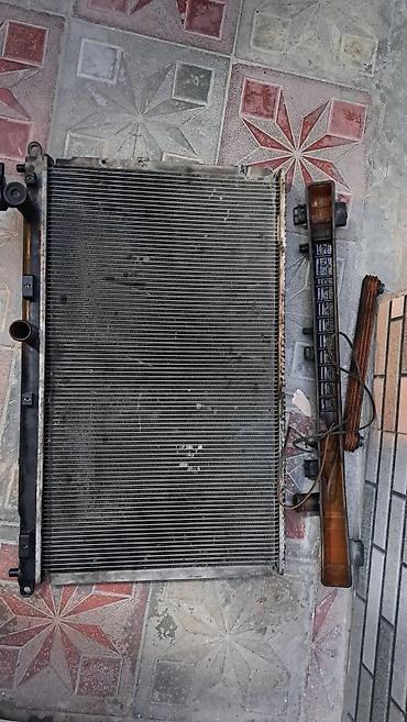 antifriz: MG 350, İşlənmiş — 1