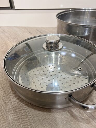 Qazanlar: Qazan — 6