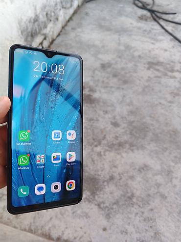 karaoke qiymetleri: Yaxşı veziyyetdedir blackview a80 plus ilkden bizde olub nfc barmaq — 1