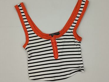 tommy hilfiger bluzki: Top damski, Primark, XS