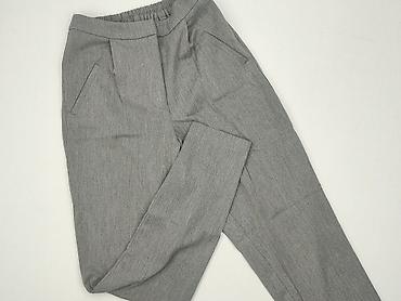 gumka: YAS, Spodnie materiałowe damskie, rozmiar XS — 1