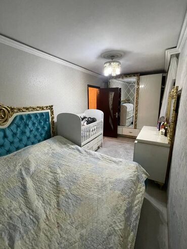 Köhnə tikili: Bakı, 2 otaqlı, Köhnə tikili, m. Neftçilər, 50 kv. m — 6