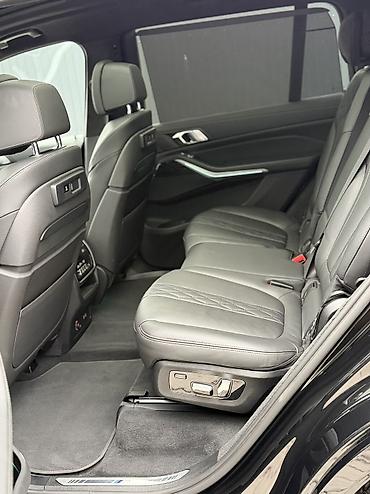 BMW: BMW X7: 2022 г., 3 л, Типтроник, Бензин, Кроссовер — 15