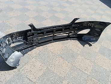 lada buferi: Mercedes-Benz S-Class W221 kuzov üçün orijinal ön bufer satılır. Kod / — 4
