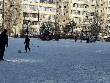 Продажа квартир: 1 комната, 45 м², 106 серия, 1 этаж, Евроремонт — 11