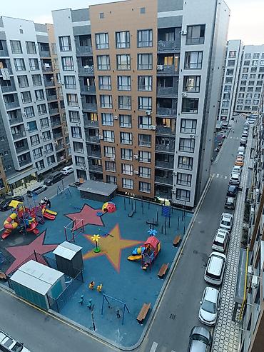 Продажа квартир: 1 комната, 58 м², ул. Горького / Алматинка 108 серия, 7 этаж, Свежий ремонт — 6
