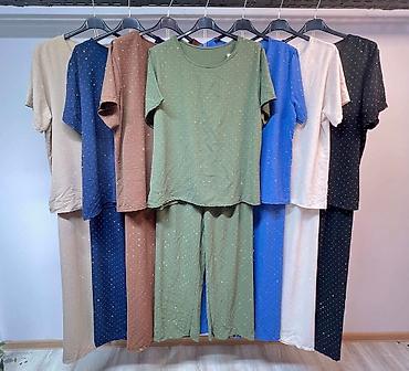 5xl: 05. Komplet za punije
2XL 3XL 4XL 5XL
Cena : 2.900 dinara H — 5