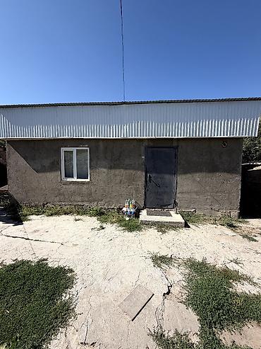 Продажа коттеджей и домов: 4 комнаты, 63 м², 9 соток, Шопоков — 3