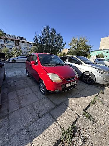 тико афто: Daewoo Matiz: 2009 г., Механика, Бензин, Хэтчбэк — 1