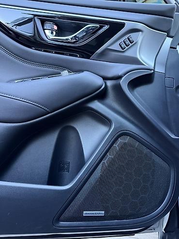 Subaru: Subaru Outback: 2021 г., 2.4 л, Вариатор, Бензин, Универсал — 13