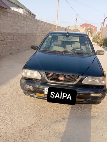 Saipa: Saipa : 1.3 l | 2010 il | 400000 km Hetçbek