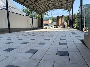 Евробрусчатка: Евробрусчатка, Беш-таш, Мраморная, Литая, Новый — 9