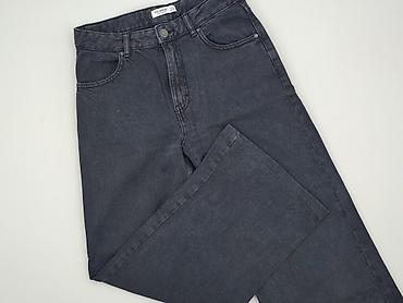 pull and bear baggy jeans: PULL&BEAR, Jeansy damskie, rozmiar S — 1