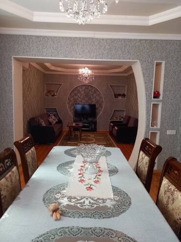 Həyət evləri və villaların satışı: 4 otaqlı, 120 kv. m, Orta təmir -da lalafo.az — 5 Həyət evləri və villaların satışı: 4 otaqlı, 120 kv. m, Orta təmir — 5