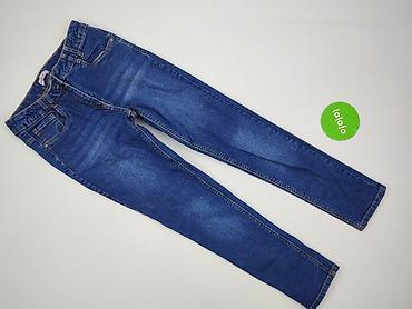diverse top: Spodnie jeansowe, Young Style, 12 lat, 146/152, stan - Bardzo dobry — 2