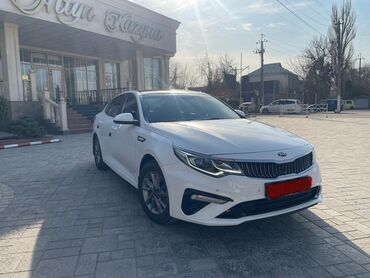 киа к5 2018 цена бишкек: Срочно продается Киа К5 Обем 2 газ Год 2020 десятый месяц Машина
