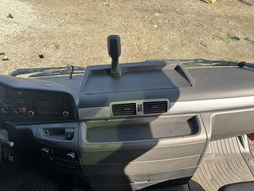 Кабины: Кабина MAN Б/у, Оригинал — 10