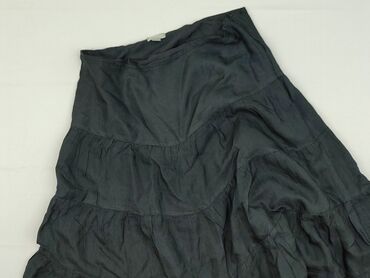 spódnice midi plus size: Lindex, Women`s skirt, 2XL (EU 44)