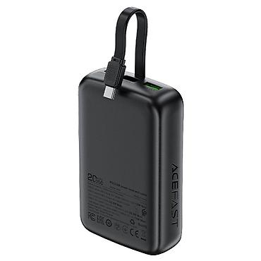 power case: ⚡ ВНЕШНИЙ АККУМУЛЯТОР ACEFAST M14 PD22.5W (20000mAh) — СО ВСТРОЕННЫМ — 3