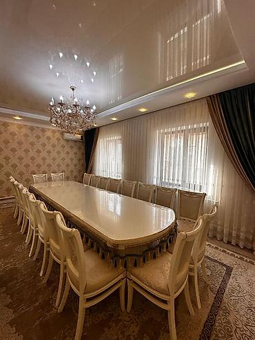 Продажа коттеджей и домов: 🆘Продаются 🏡 📍 Ж/М Ала Тоо2 «В тихом районе 📏 Участок 4 соток 🧧 — 4