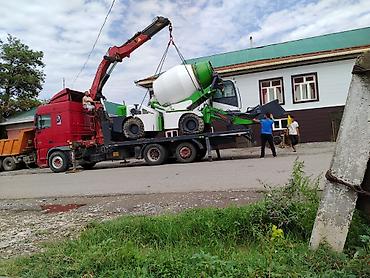 Услуги манипулятора: Стрела 12000 м, 12000 т, Борт 15000 кг at lalafo.kg — 4 Услуги манипулятора: Стрела 12000 м, 12000 т, Борт 15000 кг — 4