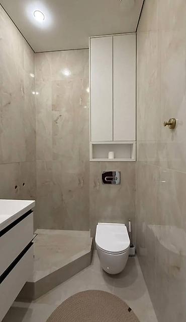 Продажа квартир: 2 комнаты, 76 м², Элитка, 8 этаж, Дизайнерский ремонт — 2