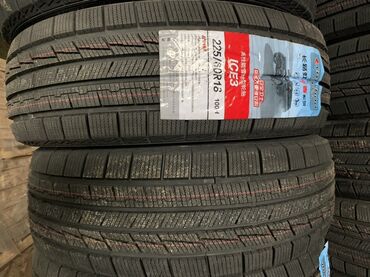 r16 зимние шины: Шиналар 225 / 60 / R 16, Кыш, Жеңил унаалар, Goodride lalafo.kg да r16 зимние шины: Шиналар 225 / 60 / R 16, Кыш, Жеңил унаалар, Goodride