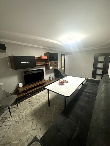 15: 3 комнаты, 62 м², ул. Московская / Уметалиева 104 серия, 1 этаж, Свежий ремонт — 8
