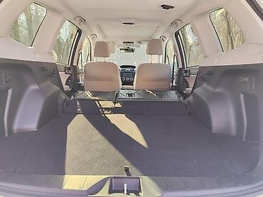 Subaru: Subaru Forester: 2017 г., 2.5 л, Вариатор, Бензин, Кроссовер — 10