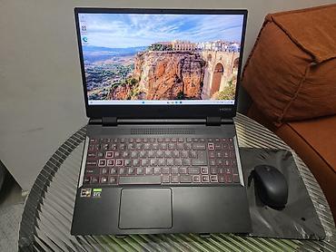 Ноутбуки Acer: Игровой, Б/у, AMD Ryzen 7 — 2
