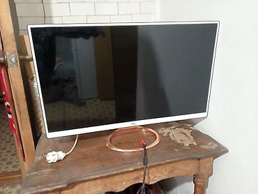 logitech 920: Монитор HKC 3229F (серия P320), диагональ 32" Рабочий! — 4