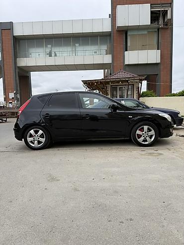 Hyundai: Hyundai i30 hatchback

Təcili satilir — 9