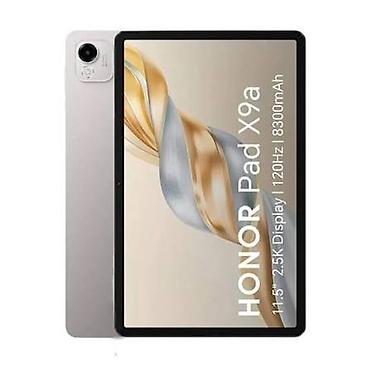 honor pad x8b: HONOR Pad X9a planşeti - Ekran: 11.5 düym 2.5K çözünürlük, 120 Hz — 2