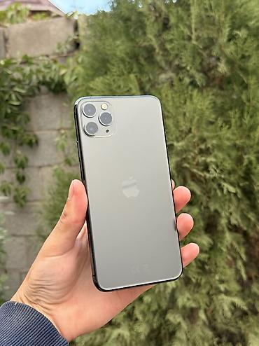 📱 iPhone 11 Pro Max 64 GB 🇺🇸 Американская версия 🔋 Аккумулятор