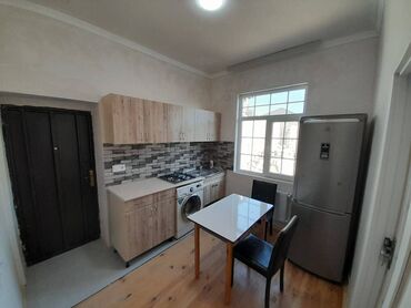 Uzunmüddətli kirayə evlər: 32 kv. m, 2 otaqlı — 7