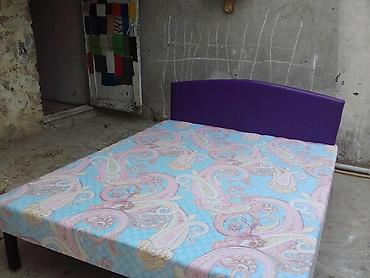 2 li kravat: Yeni, İkinəfərlik çarpayı — 3