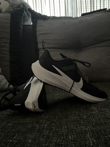slike na platnu: Nike, 38.5, color - Black