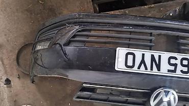 2002 mazda 626: GOLF 7 PRDNJI BRANIK ZA VOLKSWAGEN GOLF 7 OD 2013. DO 2017. GOD — 2