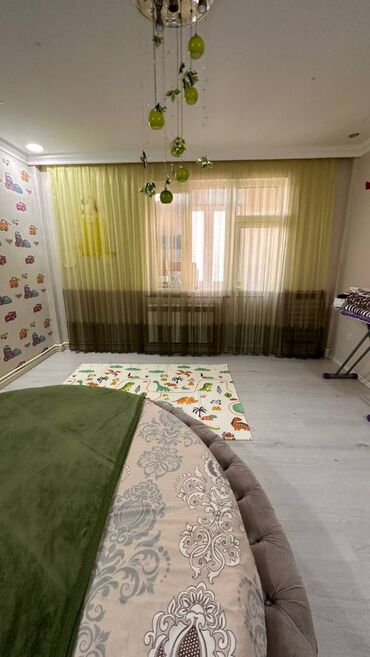 Yeni tikili: Məmmədli, 3 otaqlı, Yeni tikili, m. Koroğlu, 83 kv. m — 11