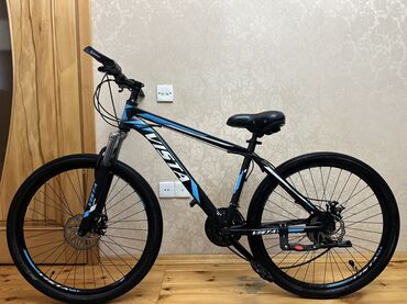 İdman velosipedləri: Fat Bike Strim, 26", Ünvandan götürmə — 1