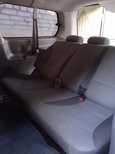 мотор старекс: Hyundai H-1: 2012 г., 2.5 л, Автомат, Дизель, Минивэн — 6