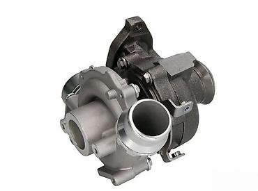 copavac za nissan qashqai: NISSAN QASHQAI 1.5 DCI 81 KW TURBINA NOVA | Nova turbina sa — 1
