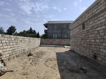 Həyət evləri və villaların satışı: Buzovna 4 otaqlı, 120 kv. m, Kredit yoxdur, Təmirsiz — 2