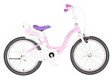 ugg sandale: Bicikl kids Visitor Liloo 20" 10" V-brake, kontra, za visinu 115–135 — 4