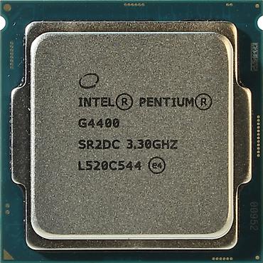 процессор и мат плата: Материнская плата для ПК, Б/у, Asus, LGA1151, Micro-ATX — 3